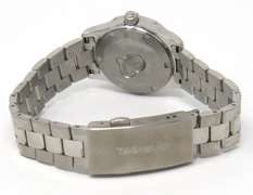 Tag Heuer Aquaracer 27mm Mop Dial Watch