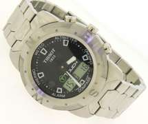 Tissot T Touch Quartz Watch