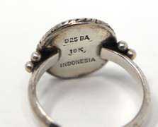 Tiffany & Co Elsa Peretti Libra Necklace