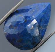"Big sky" blue 15.85ct Lapis Lazuli