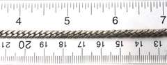 925 Sterling Silver Chain Necklace