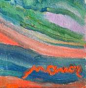 Mesmerizing Art by Manor Shadian