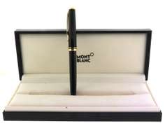 Montblanc Noblesse Oblige Ballpoint Pen