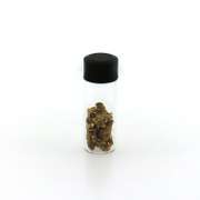 Large Chunks of Pure Gold