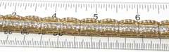 Sterling Silver Cubic Zirconia Bracelet