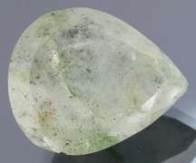 Large 39.42ct untreated seafoam green Aquamarine