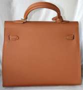 Stylish Large Designer Style Leather Bag