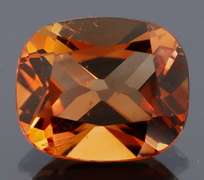 Exquisite 6.24ct Imperial Topaz