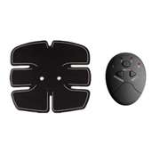 6 Modes EMS Abdominal Muscle Trainer Workout