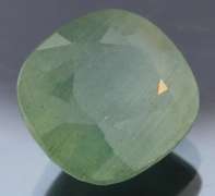 Captivating 13.38ct sea green Aquamarine