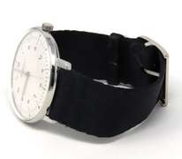 Junghans Maxbill Automatic Watch