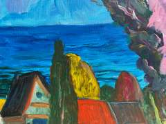 Exquisite Original by Manor Shadian