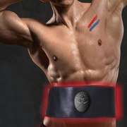 Muscle Trainer Slimming Waistband Abdominal Massage