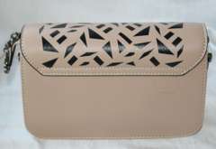 Stylish Designer Style Leather Bag