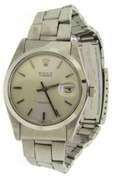 Rolex Oyster 34mm Watch