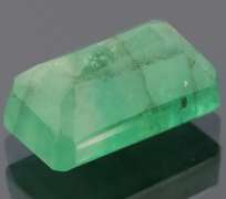 Substantial 7.98ct rich forest green Zambian Emerald