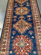 EXQUISITE FINE SUPER KAZAK RUNNER 2.1x13.5