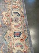 MAGNIFICENT OUSHAK RUG 8.2x10