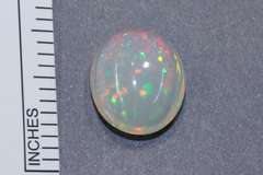 Gem Quality Natural Opal 6.20 cts.