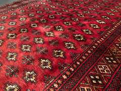 TIMELESS PERSIAN RUG 4.4x7.3