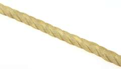 Outstanding Yellow Gold Collar Choker Herringbone Necklace