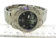 Tissot T Touch Quartz Watch