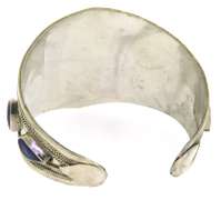 Group Lot of Sterling Silver Lapis Jewelry