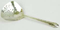1933 Alvin Sterling Bon-Bon or Berry Spoon