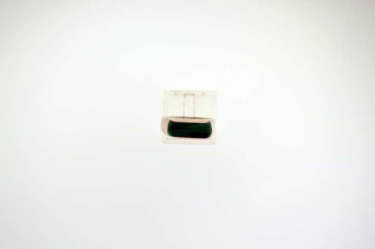 Sterling Silver Ring Lot