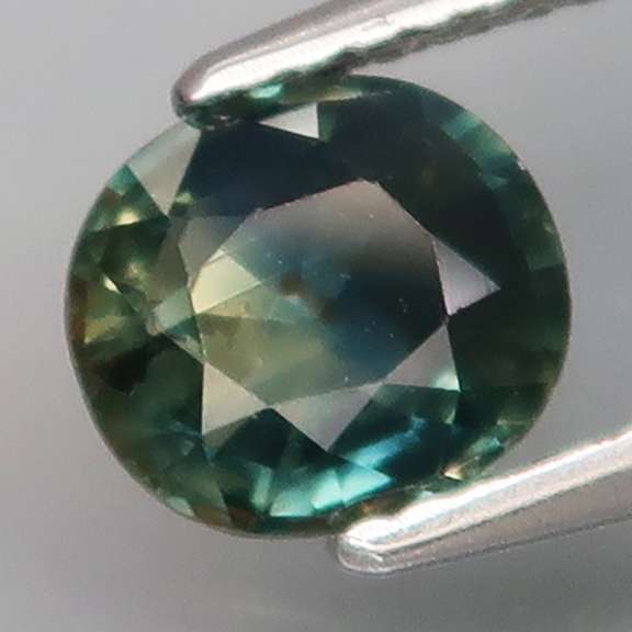 UNHEATED! 1.32ct Australian Sapphire