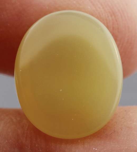 Gorgeous 7.83ct honey gold unheated Fire Opal
