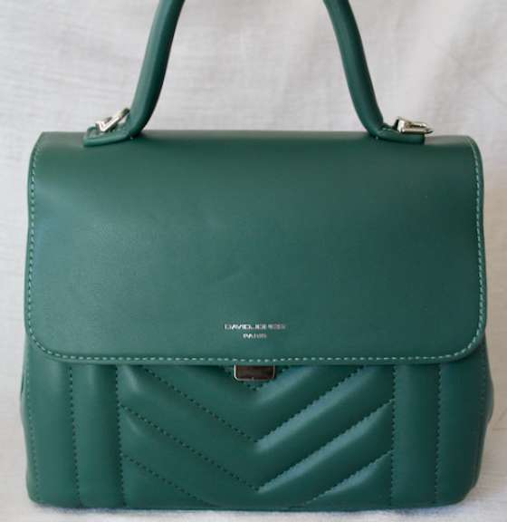 New Arrival Hand Bag By David Jones