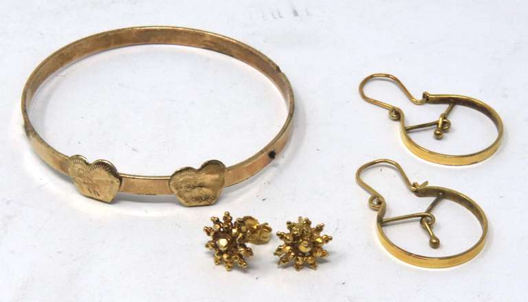 Lot of Cotum Jewelry