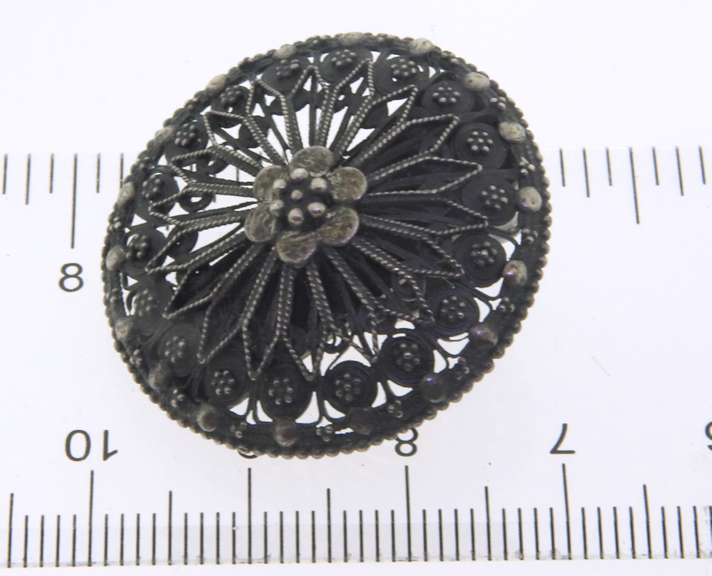 Sterling Silver Clip Earrings