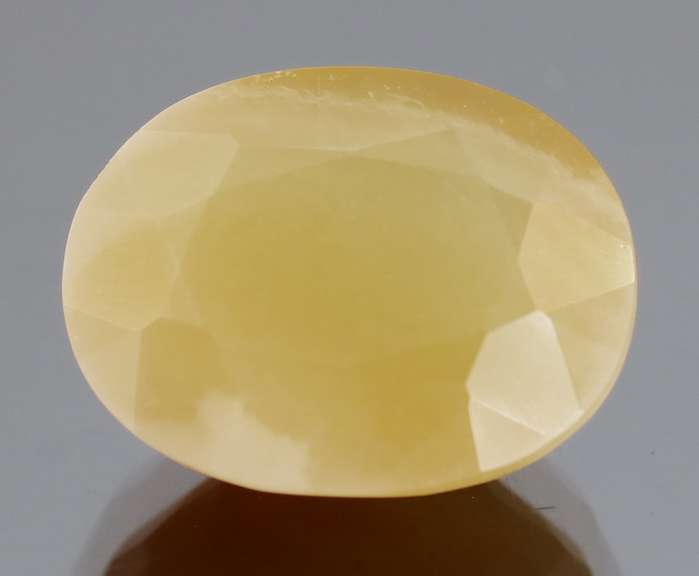 Captivating 14.53ct large golden Fire Opal