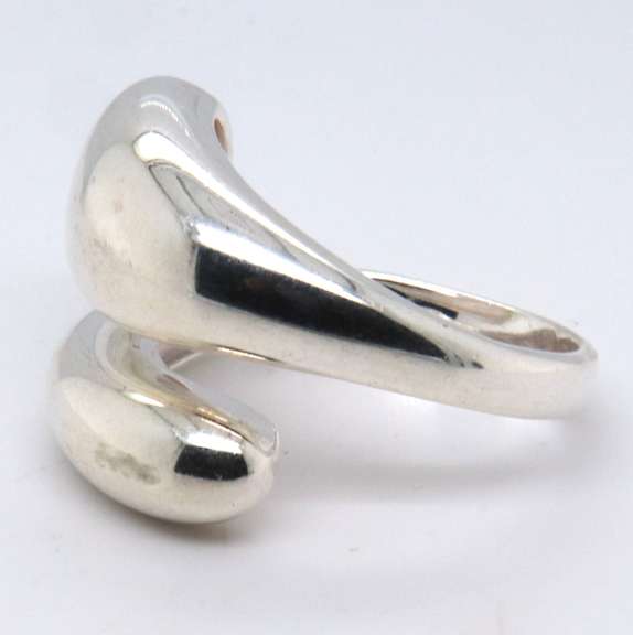 925 Sterling Silver Ring