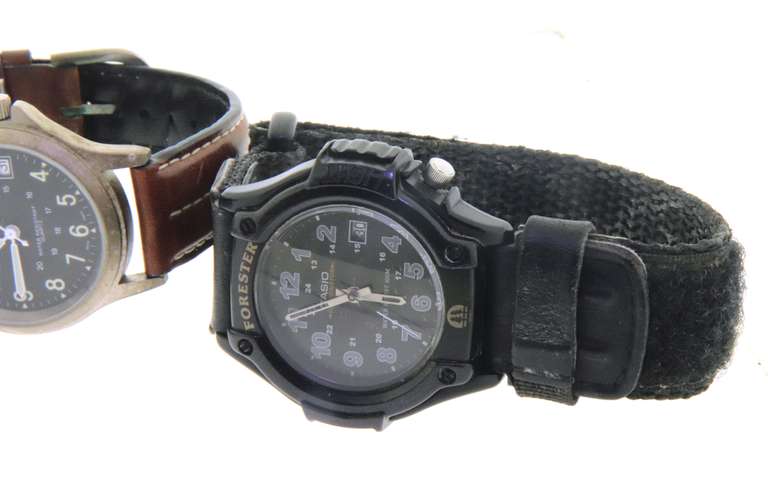 Group Lot of 5 Watches