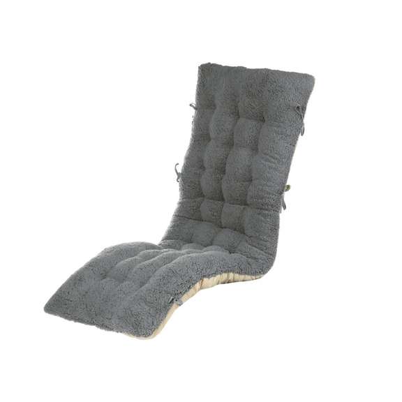 Long Rocking Chair Mat Cusion