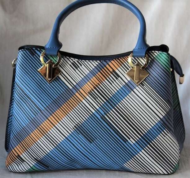 New Arrival Designer Style Leather Bag