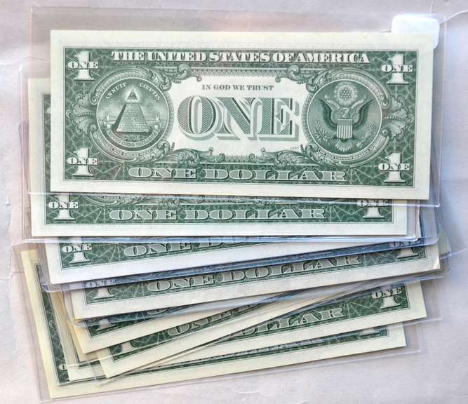 9 1963 B CH CU FRN Barr Notes