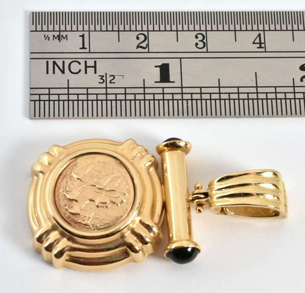 Fascinating Contemporary Pendant