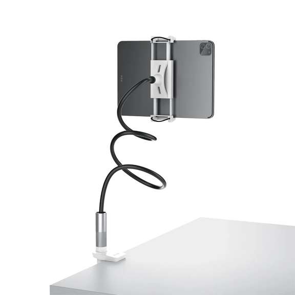 360 Rotation Adjustable Flexible Phone Tablet Stand