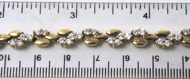 Group Lot of 3 Sterling Silver Bracelets