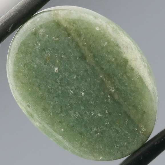 Collectors 22.50ct real Guatemalan Jadite Jade