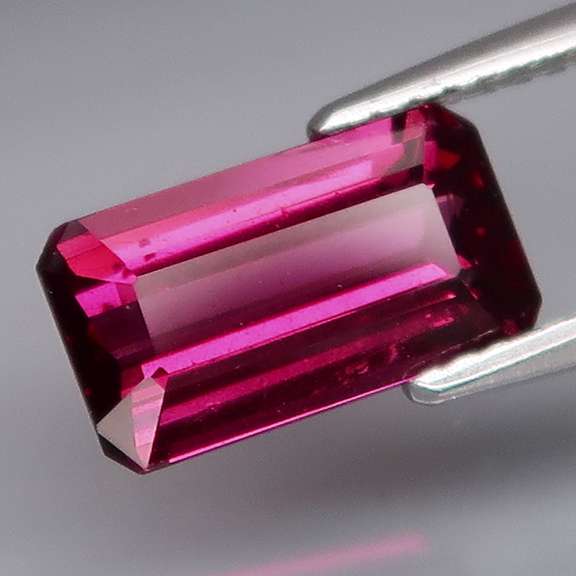 Ravishing 2.73ct rich violet Rhodolite Garnet