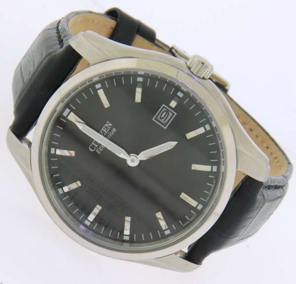 Citizen Eco Drive Corso Quartz Watch