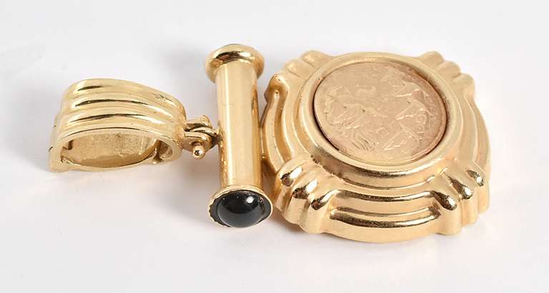 Fascinating Contemporary Pendant