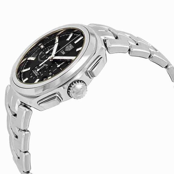 Tag Heuer Automatic Chronograph, New In Box.