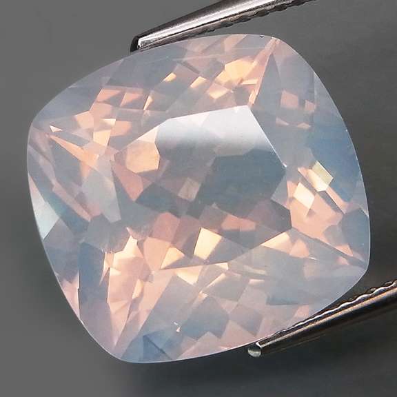 Breath taking 10.85ct premium Pearl Amethyst