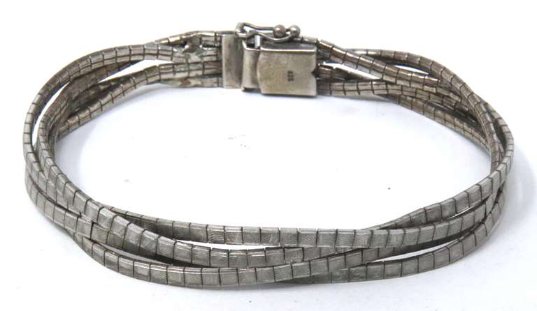 Vintage Sterling Silver Lot of Jewelry